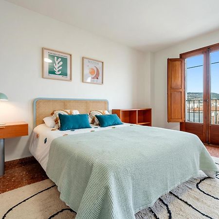 Encantador Loft Sant Sadurní dʼAnoia Kültér fotó