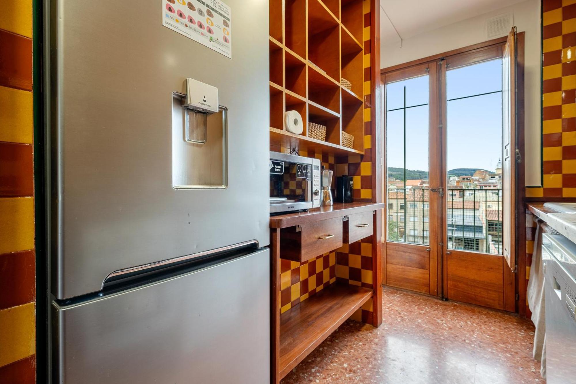 Encantador Loft Sant Sadurní dʼAnoia Kültér fotó