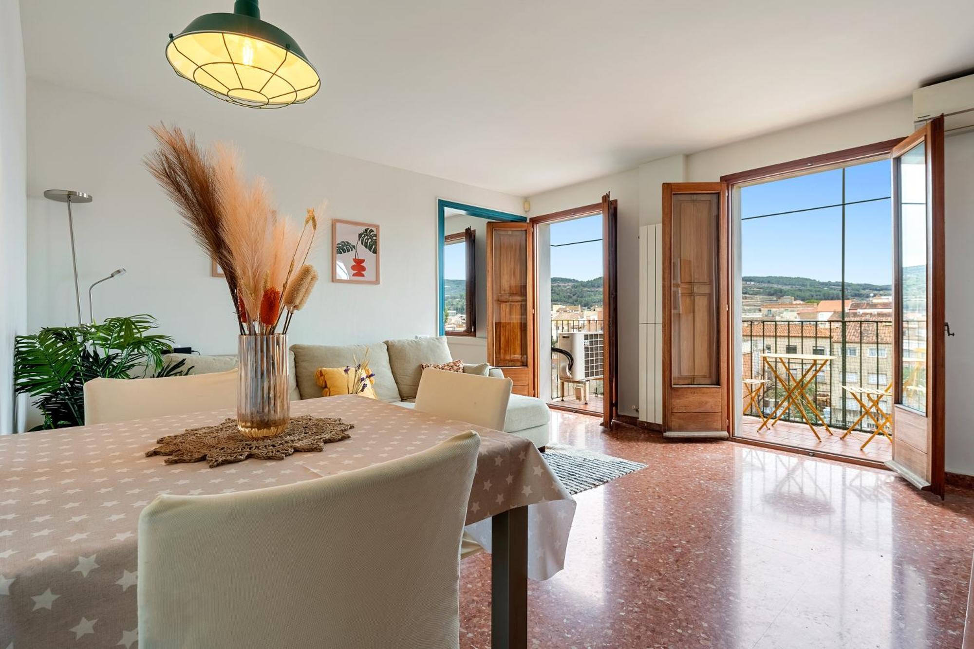 Encantador Loft Sant Sadurní dʼAnoia Kültér fotó