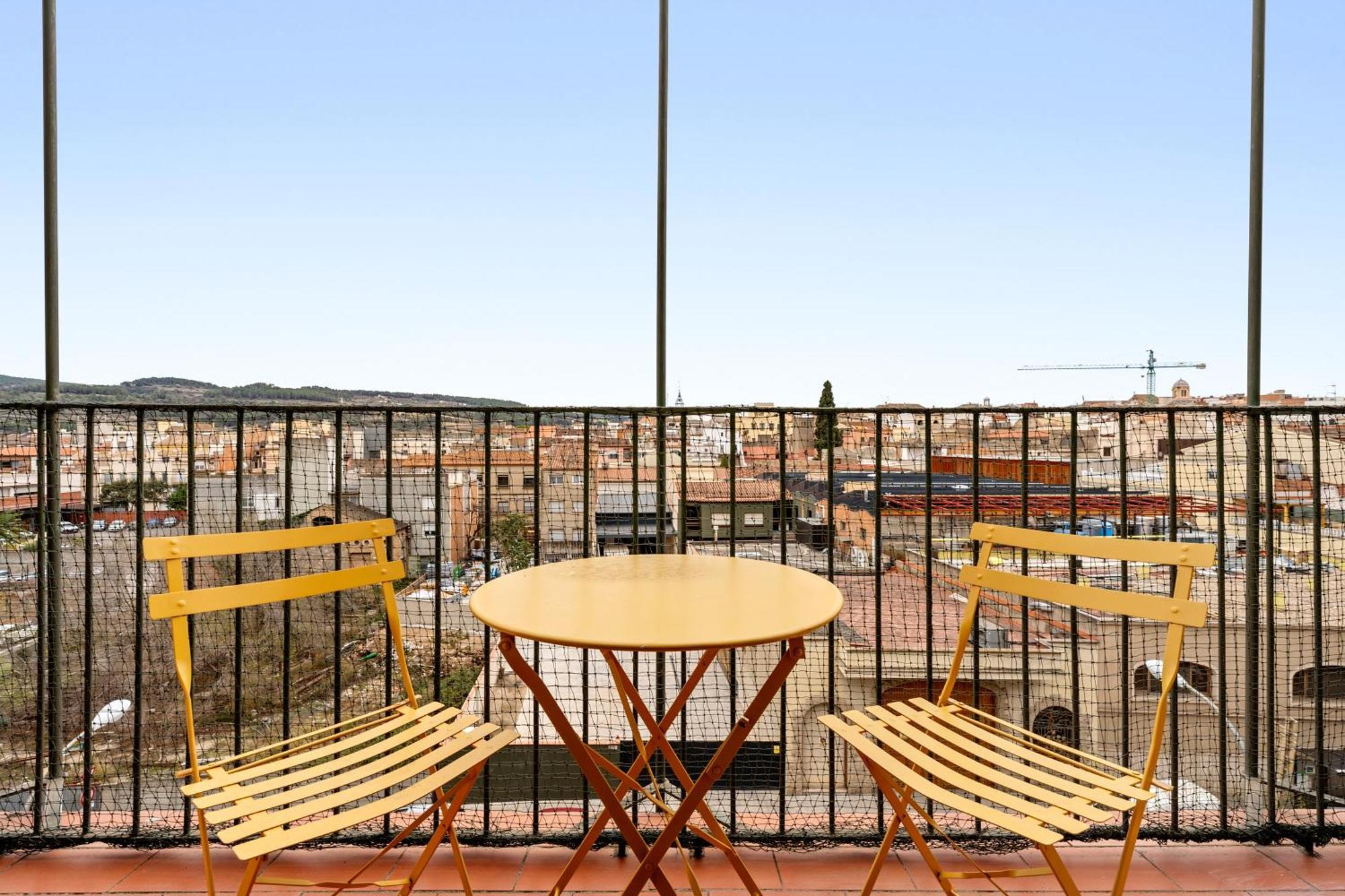 Encantador Loft Sant Sadurní dʼAnoia Kültér fotó